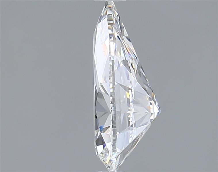 2.00 Carat Pear Lab Diamond :: Greenstar spin frame 02