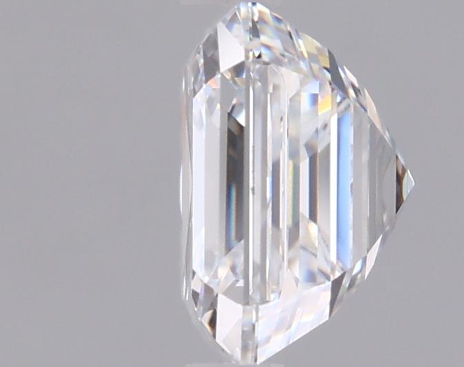 2.00 Carat Asscher Lab Diamond :: Greenstar spin frame 02