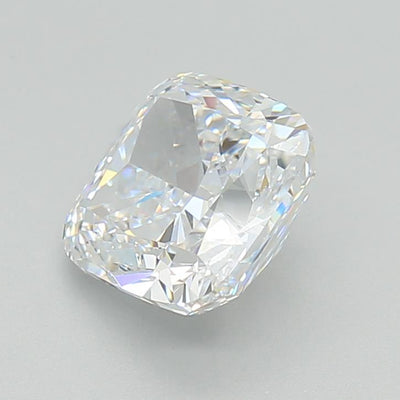 2.12 Carat Cushion Lab Diamond :: Greenstar spin frame 02