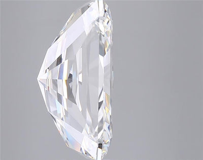 9.72 Carat Radiant Lab Diamond :: Greenstar spin frame 02