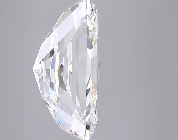 9.72 Carat Radiant Lab Diamond :: Greenstar spin frame 02