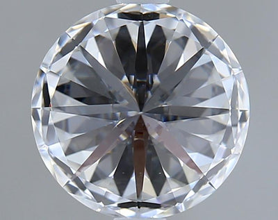 1.95 Carat Round Lab Diamond :: Greenstar spin frame 02