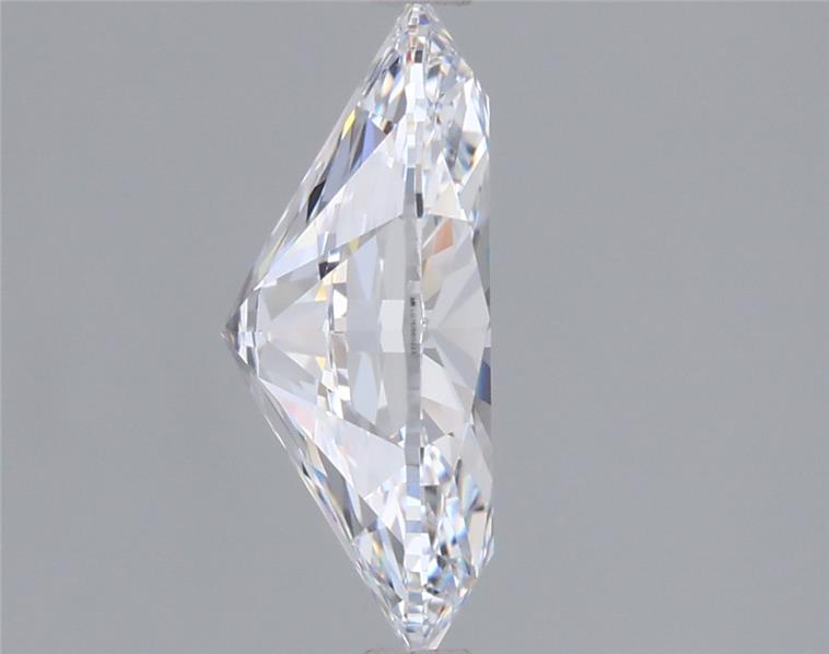 2.02 Carat Oval Lab Diamond :: Greenstar spin frame 02