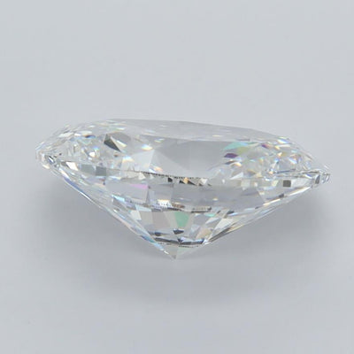 2.07 Carat Oval Lab Diamond :: Greenstar spin frame 02