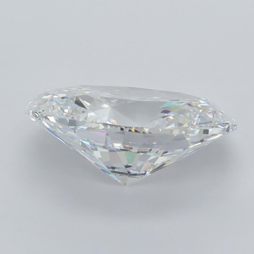 2.07 Carat Oval Lab Diamond :: Greenstar spin frame 02