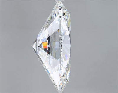 15.00 Carat Oval Lab Diamond :: Greenstar spin frame 02