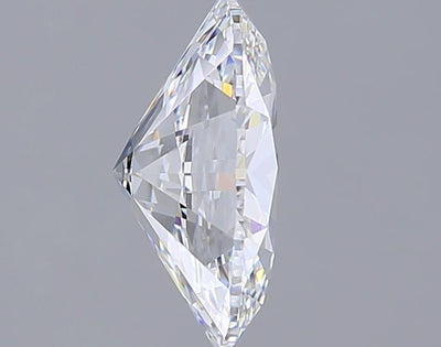 2.13 Carat Oval Lab Diamond :: Greenstar spin frame 02