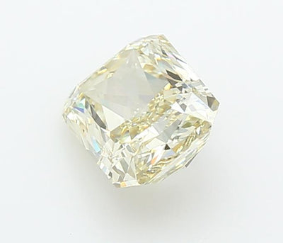 1.55 Carat Radiant Lab Diamond :: Greenstar spin frame 02