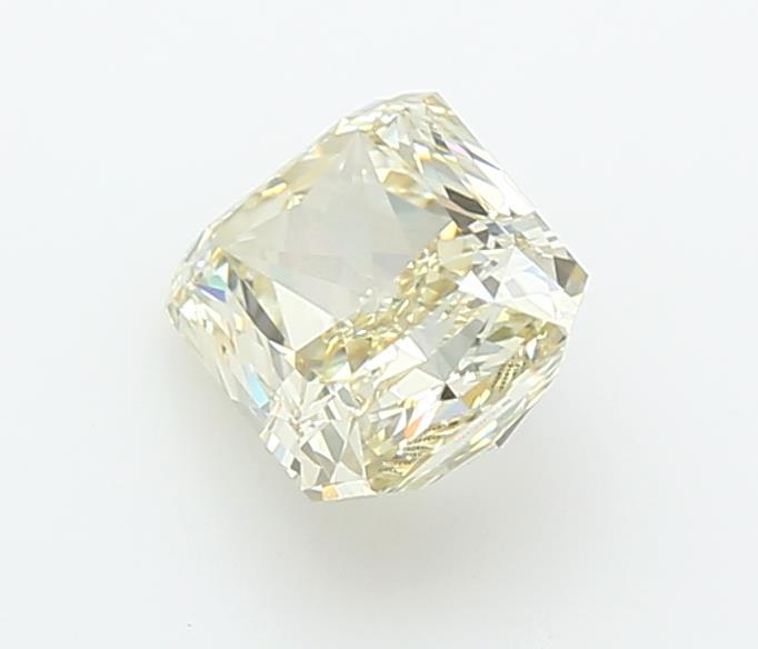 1.55 Carat Radiant Lab Diamond :: Greenstar spin frame 02