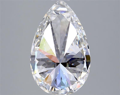 2.05 Carat Pear Lab Diamond :: Greenstar spin frame 02