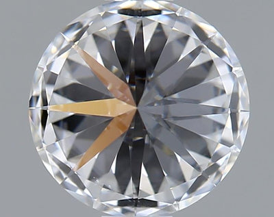 1.01 Carat Round Lab Diamond :: Greenstar spin frame 02