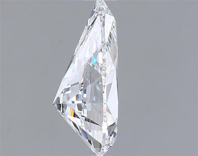 1.53 Carat Pear Lab Diamond :: Greenstar spin frame 02