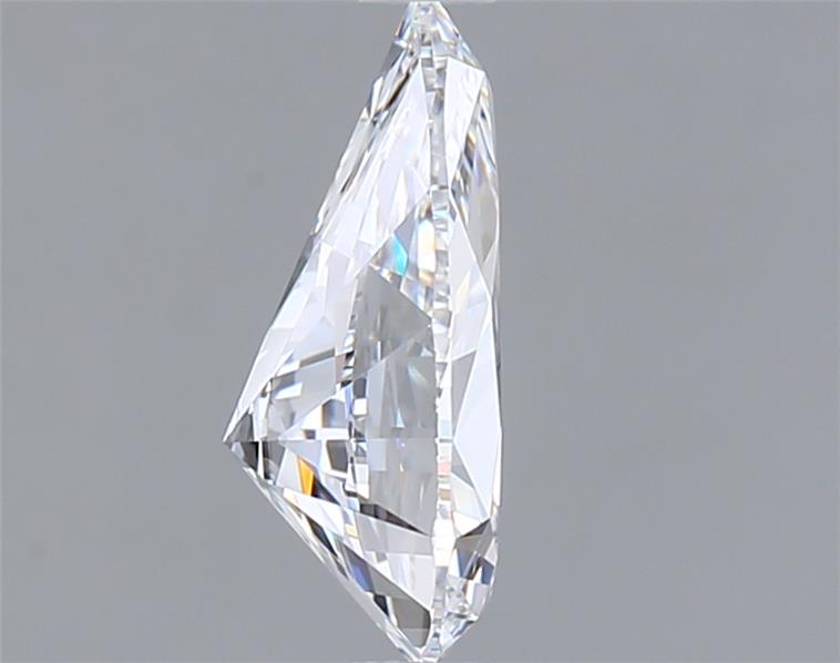 1.53 Carat Pear Lab Diamond :: Greenstar spin frame 02