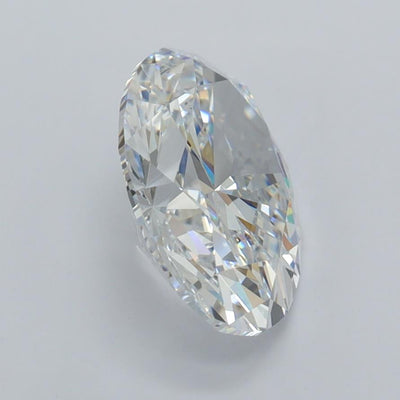 2.19 Carat Oval Lab Diamond :: Greenstar spin frame 02