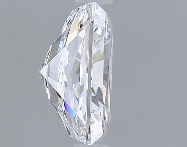 1.55 Carat Radiant Lab Diamond :: Greenstar spin frame 02