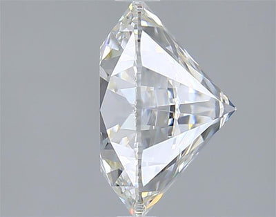 4.04 Carat Round Lab Diamond :: Greenstar spin frame 02