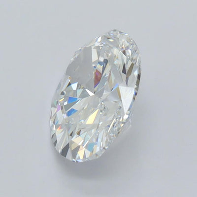 2.03 Carat Oval Lab Diamond :: Greenstar spin frame 02