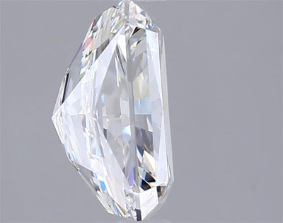 2.15 Carat Radiant Lab Diamond :: Greenstar spin frame 02