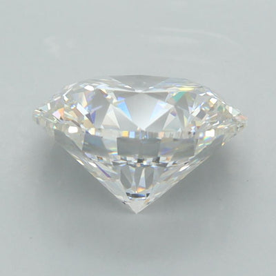 3.50 Carat Round Lab Diamond :: Greenstar spin frame 02