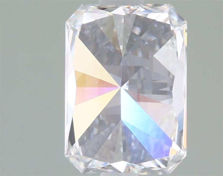 1.54 Carat Radiant Lab Diamond :: Greenstar spin frame 02