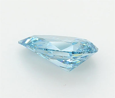 1.73 Carat Pear Lab Diamond :: Greenstar spin frame 02