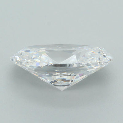 2.59 Carat Oval Lab Diamond :: Greenstar spin frame 02