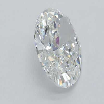 1.05 Carat Oval Lab Diamond :: Greenstar spin frame 02