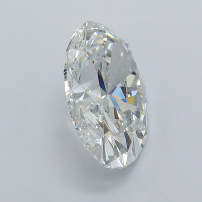 2.03 Carat Oval Lab Diamond :: Greenstar spin frame 02
