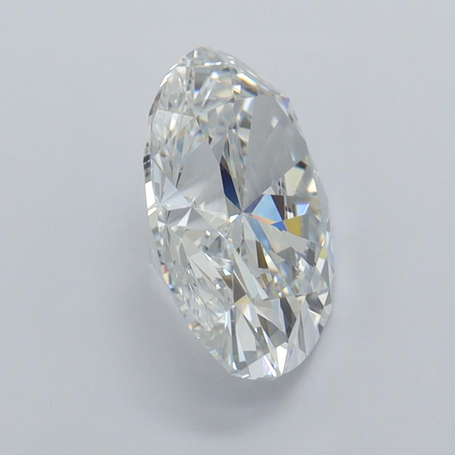 2.03 Carat Oval Lab Diamond :: Greenstar spin frame 02