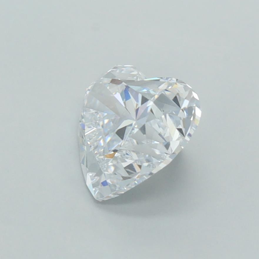 1.34 Carat Heart Lab Diamond :: Greenstar spin frame 02