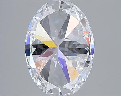 2.11 Carat Oval Lab Diamond :: Greenstar spin frame 02