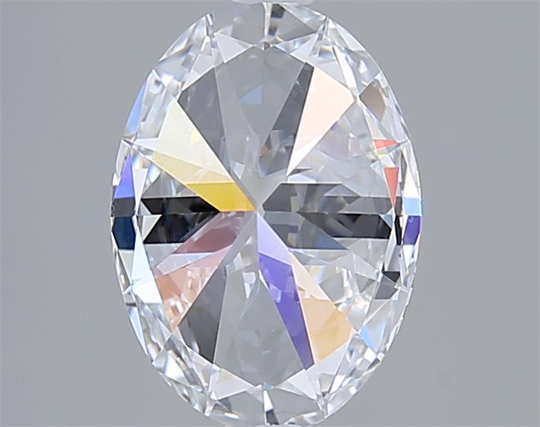 2.11 Carat Oval Lab Diamond :: Greenstar spin frame 02