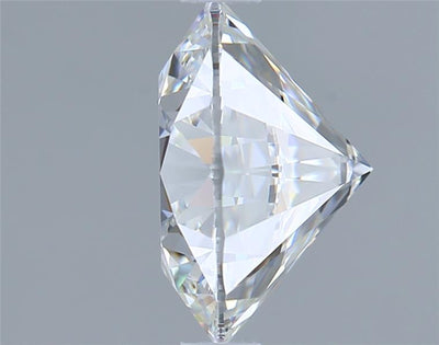 2.31 Carat Round Lab Diamond :: Greenstar spin frame 02