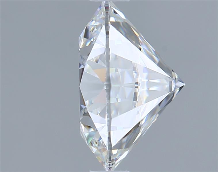 2.31 Carat Round Lab Diamond :: Greenstar spin frame 02