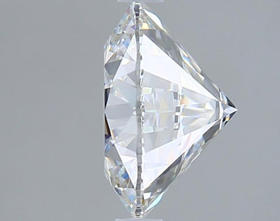 3.04 Carat Round Lab Diamond :: Greenstar spin frame 02