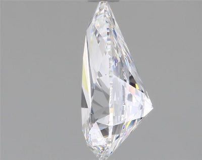 1.33 Carat Pear Lab Diamond :: Greenstar spin frame 02