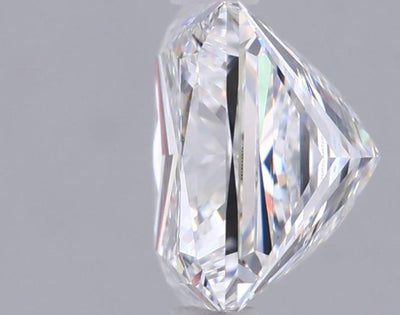 2.01 Carat Princess Lab Diamond :: Greenstar spin frame 02