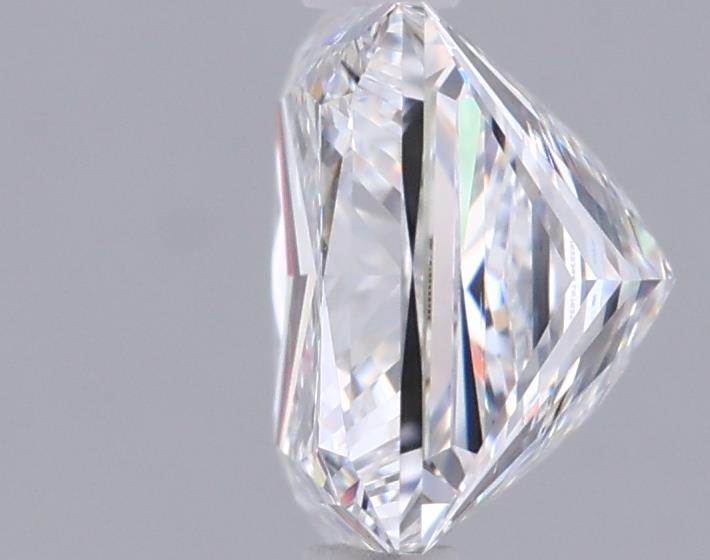2.01 Carat Princess Lab Diamond :: Greenstar spin frame 02