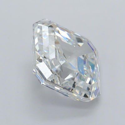2.05 Carat Asscher Lab Diamond :: Greenstar spin frame 02
