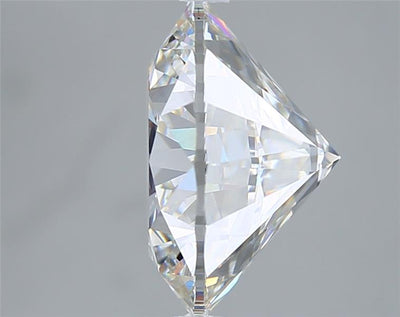 6.00 Carat Round Lab Diamond :: Greenstar spin frame 02