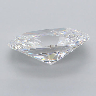 2.33 Carat Oval Lab Diamond :: Greenstar spin frame 02