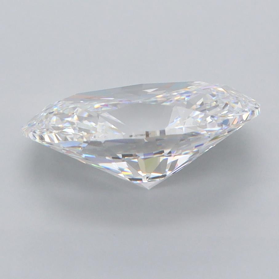 2.33 Carat Oval Lab Diamond :: Greenstar spin frame 02