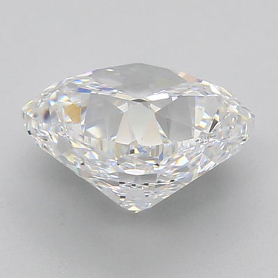 3.08 Carat Cushion Lab Diamond :: Greenstar spin frame 02
