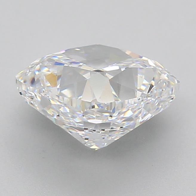 3.08 Carat Cushion Lab Diamond :: Greenstar spin frame 02