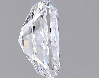 2.08 Carat Radiant Lab Diamond :: Greenstar spin frame 02