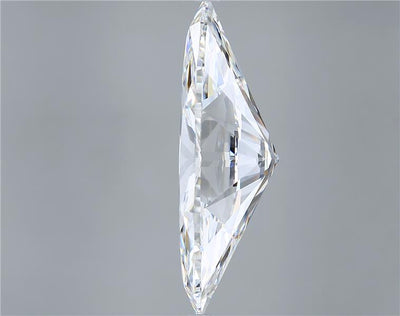 10.54 Carat Marquise Lab Diamond :: Greenstar spin frame 02