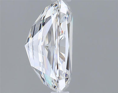 2.04 Carat Radiant Lab Diamond :: Greenstar spin frame 02