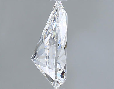 1.51 Carat Pear Lab Diamond :: Greenstar spin frame 02