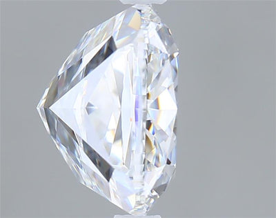 3.33 Carat Cushion Lab Diamond :: Greenstar spin frame 02