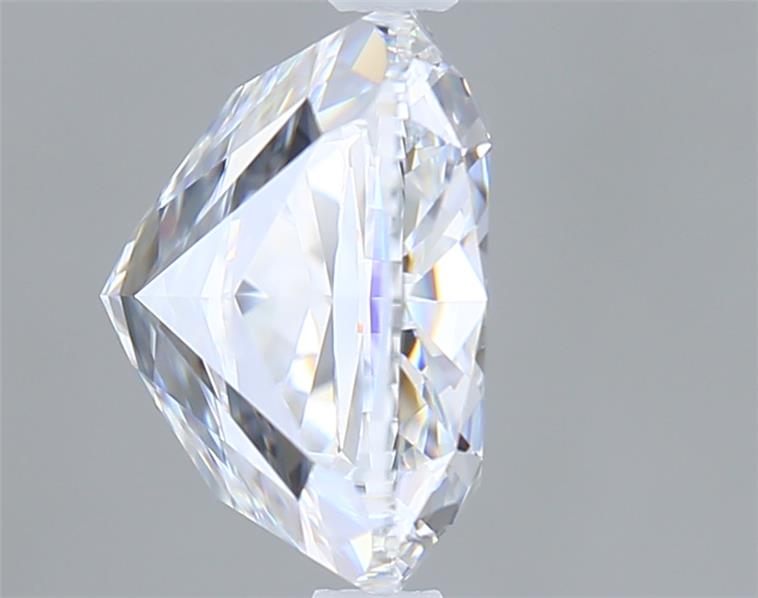 3.33 Carat Cushion Lab Diamond :: Greenstar spin frame 02